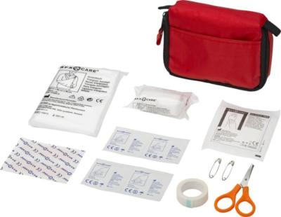 Trousse de premiers secours