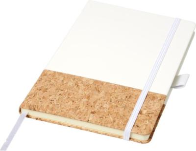 Carnet de notes en liège A5