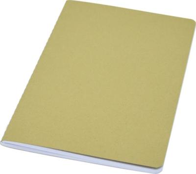 Carnet à couverture souple