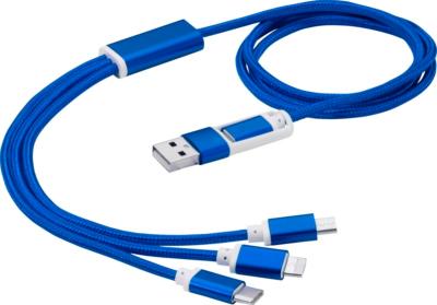 Câble de charge 5-en-1