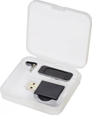 Kit de confidentialité