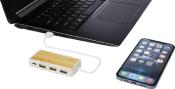 Hub USB 2.0 - Terrazzo