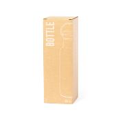 Bouteille thermos an acier inoxydable - 500 ml