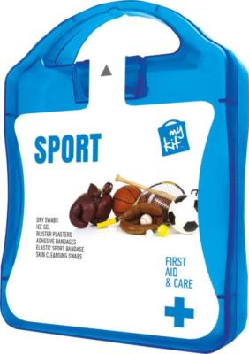 Kit de premiers secours pour sportifs
