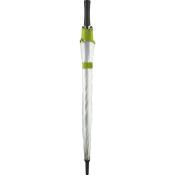 Parapluie de golf transparent