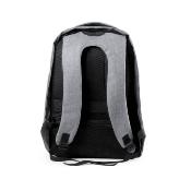 Sac à dos antivol en polyester résistant