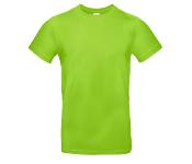 T-shirt col rond - Homme - 185 g