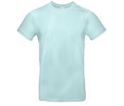 T-shirt col rond - Homme - 185 g