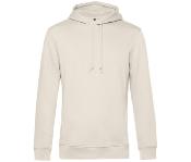 Sweat-shirt à capuche éco-responsable