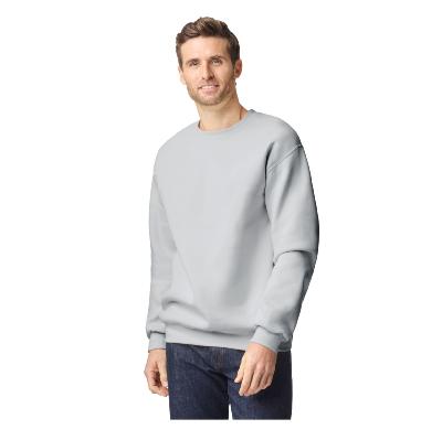 Sweat-shirt lourd col rond Maxweight 360 g/m²