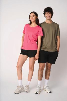T-shirt de sport homme