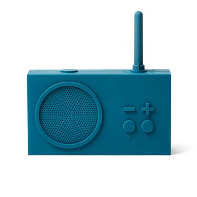 Radio Lexon en silicone