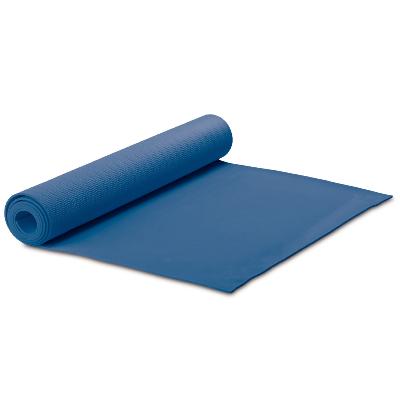 Tapis de fitness avec sac de transport