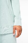 Sweat écoresponsable à capuche - Unisexe