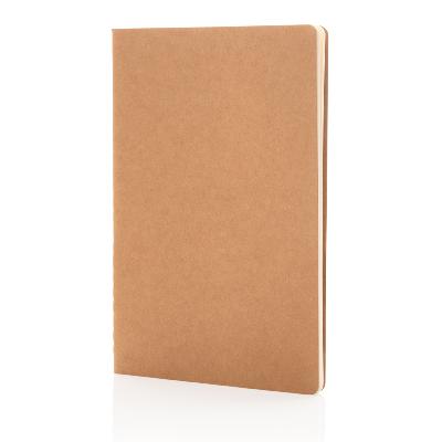 Carnet A5 à couverture souple