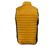 Bodywarmer bi-matière Femme 210g