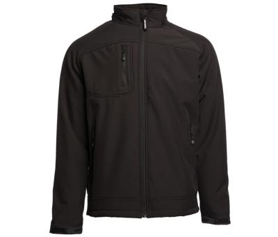Veste Softshell trois couches pour Homme