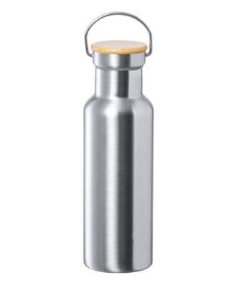 Bouteille thermos an acier inoxydable - 500 ml