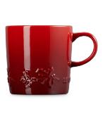 Mug en céramique couronne enchantée