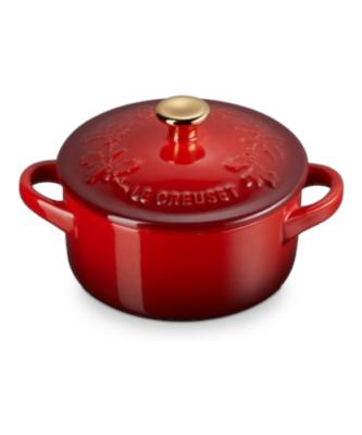 Mini Cocotte en Céramique Couronne Enchantée