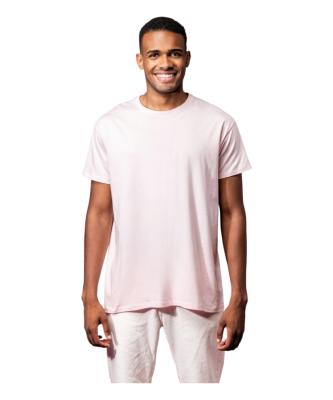 T-shirt bio Col Rond pour homme 145g