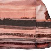 Bonnet en rPET avec sublimation