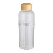Bouteille en verre borosilicate - 650ml