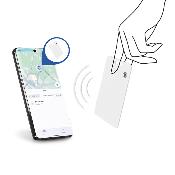 Localisateur portefeuille - Smart Card