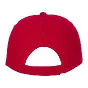 Casquette en coton 5 panneaux - 175g