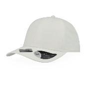 Casquette en polyester recyclé - 115 g