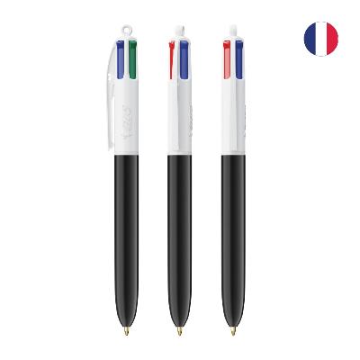BIC® 4 Couleurs® ECO