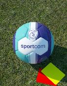Ballon de football 100% personnalisé