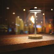 Lampe d'ambiance de table