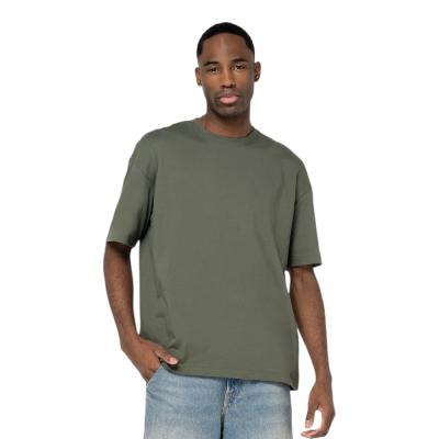T-shirt oversize - Homme