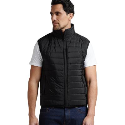 Doudoune sans manches made in France - Homme - 360 g