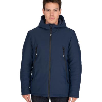 Blouson matelassé made in France - Unisexe