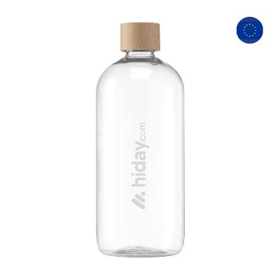 Bouteille en RPET - 750 ml