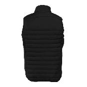 Bodywarmer bi-matière Femme 