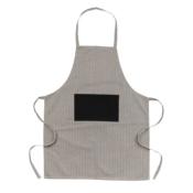 Tablier de luxe en coton - 280 g