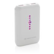 Powerbank 10.000 mAh 18W PD
