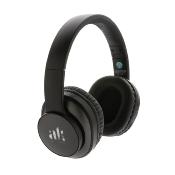 Casque sans fil en aluminium recyclé RCS