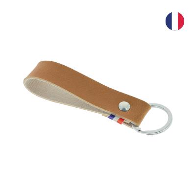 Porte-clés en matière végétale