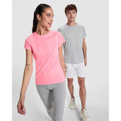 T-shirt raglan manches courtes homme - 135 g/m²