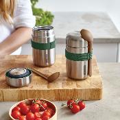 Bocal/ Lunch box - 400 ml