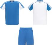 Ensemble de sport unisexe
