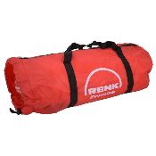 Sac de sport pliable en polyester 210D