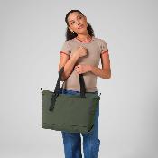 Sac de voyage en nylon recyclé