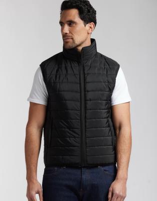 Doudoune sans manches made in France - Homme - 360 g