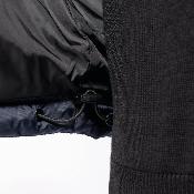 Bodywarmer matelassé bi-ton - Unisexe