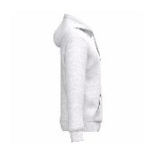 Sweat recyclé à capuche - Unisexe - 280 g